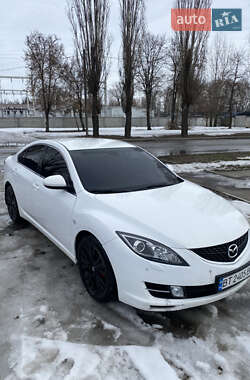 Mazda 6  2008