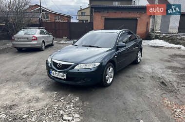 Mazda 6  2005