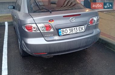 Mazda 6  2005