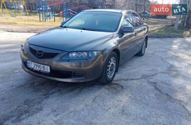 Mazda 6 2006