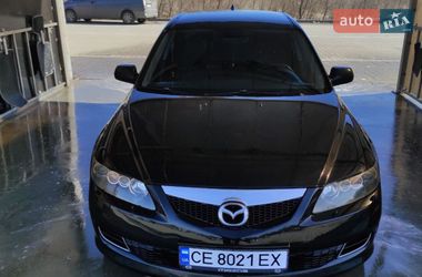 Mazda 6  2007