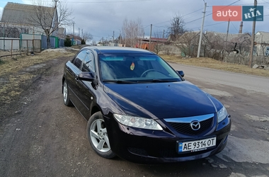 Mazda 6  2005