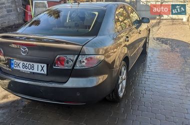 Mazda 6  2006