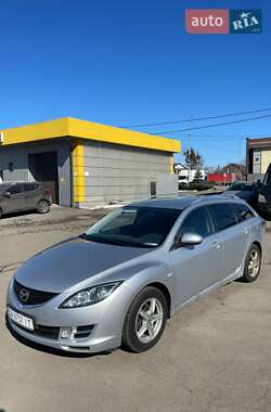 Mazda 6  2008