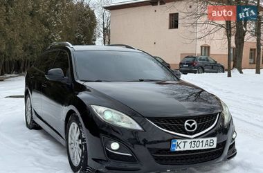 Mazda 6  2010