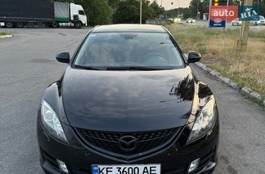 Mazda 6  2008