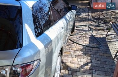 Универсал Mazda 6 2004 в Гадяче фото 6 Универсал Mazda 6 2004 в Гадяче