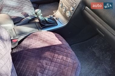 Универсал Mazda 6 2004 в Гадяче фото 7 Универсал Mazda 6 2004 в Гадяче
