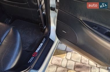 Универсал Mazda 6 2004 в Гадяче фото 8 Универсал Mazda 6 2004 в Гадяче