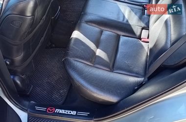 Универсал Mazda 6 2004 в Гадяче фото 9 Универсал Mazda 6 2004 в Гадяче