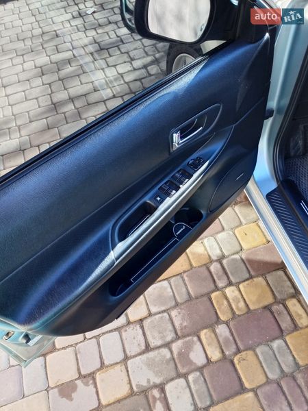 Универсал Mazda 6 2004 в Гадяче фото 11 Универсал Mazda 6 2004 в Гадяче