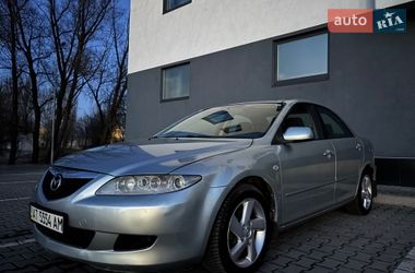 Mazda 6  2005