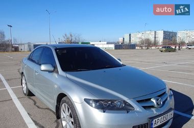 Mazda 6  2007