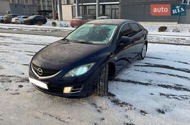 Mazda 6  2009