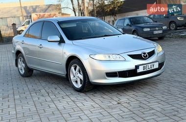 Mazda 6 2005
