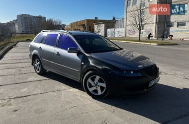 Mazda 6  2005