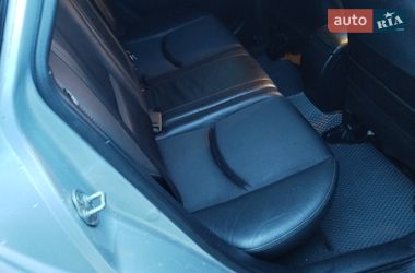 Универсал Mazda 6 2012 в Ужгороде