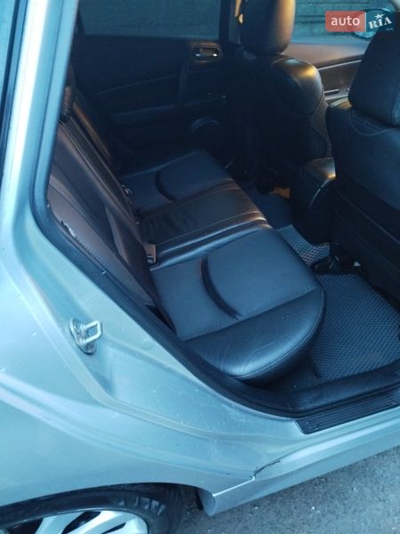 Универсал Mazda 6 2012 в Ужгороде