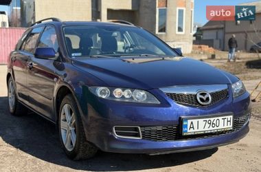 Mazda 6  2005