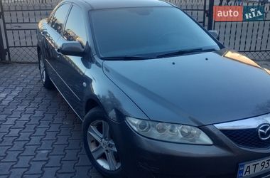 Mazda 6  2005