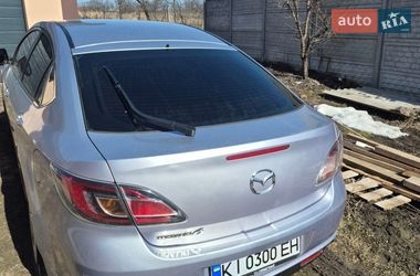 Mazda 6  2009