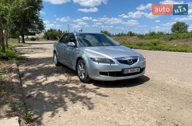 Mazda 6  2006