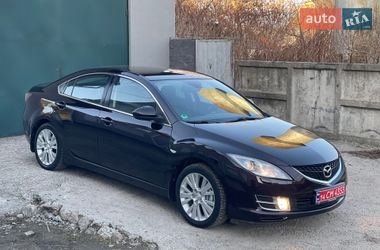 Mazda 6  2009