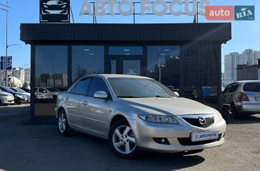 Mazda 6  2005