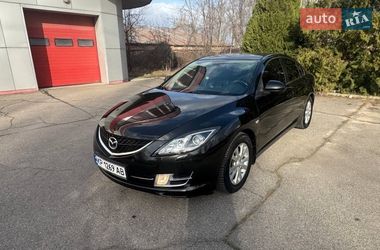 Mazda 6  2008