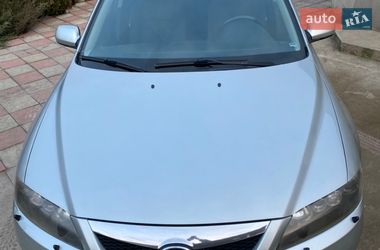 Mazda 6 2007