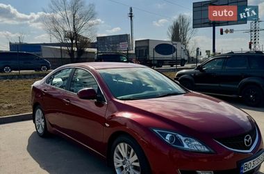Mazda 6 2010