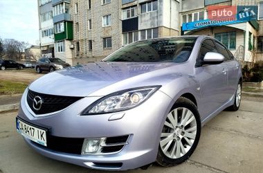 Mazda 6 2008
