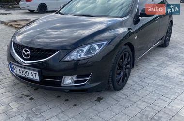 Mazda 6  2008