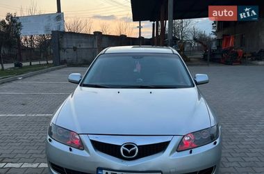Mazda 6 2007