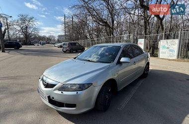 Mazda 6 2006