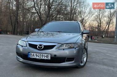 Mazda 6 2006