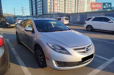 Mazda 6  2011