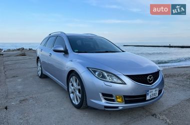 Mazda 6  2008