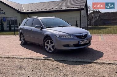Mazda 6  2005