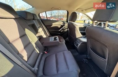 Седан Mazda 6 2016 в Львові