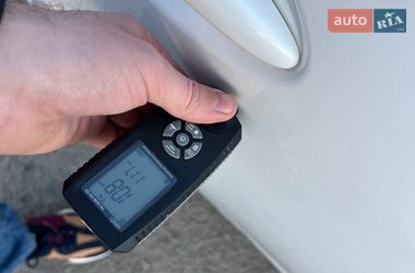 Седан Mazda 6 2012 в Звягелі