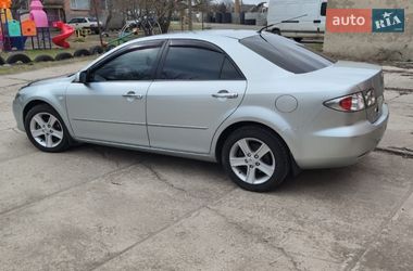 Седан Mazda 6 2006 в Очакові