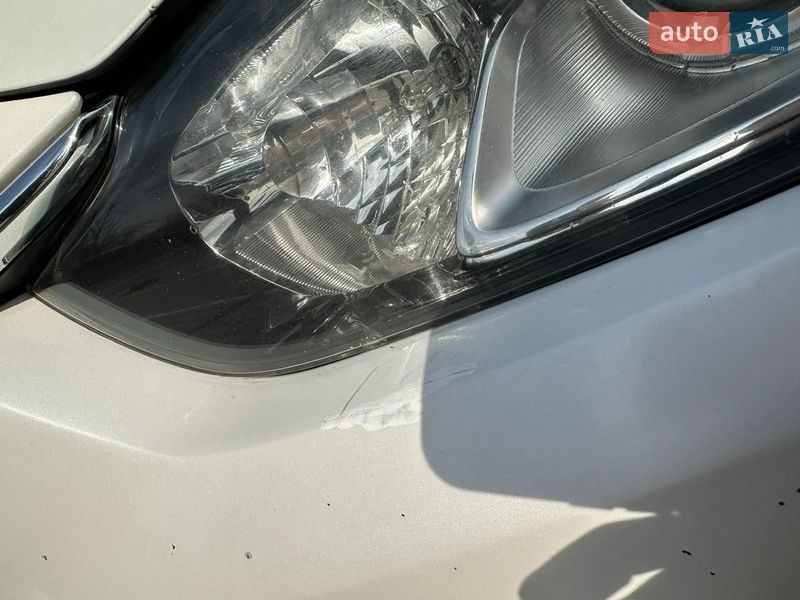 Седан Mazda 6 2016 в Дубно