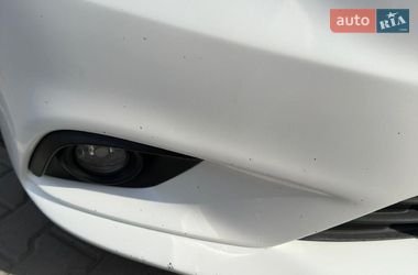 Седан Mazda 6 2016 в Дубно