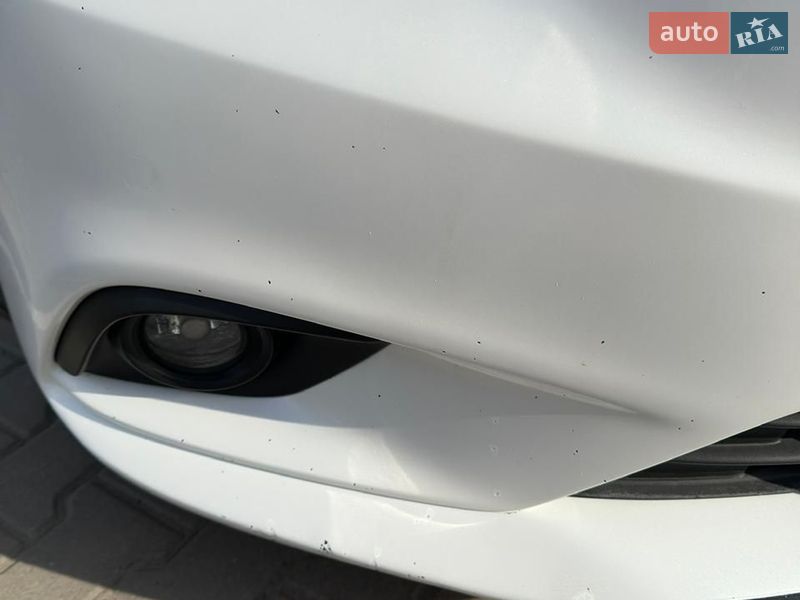 Седан Mazda 6 2016 в Дубно