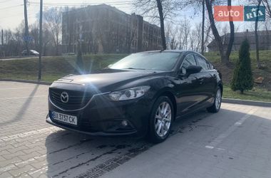 Mazda 6  2012