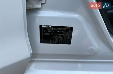Седан Mazda 6 2016 в Дубно