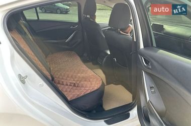 Седан Mazda 6 2016 в Дубно