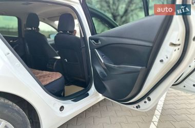Седан Mazda 6 2016 в Дубно