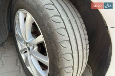 Седан Mazda 6 2016 в Дубно
